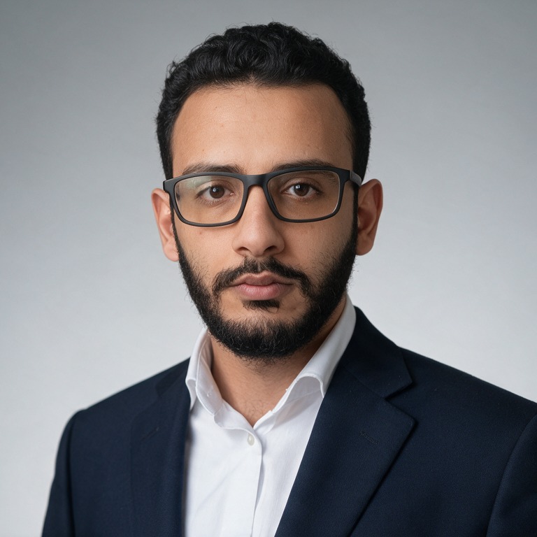 Nasser Saleh — Digital Marketing & MarTech Specialist